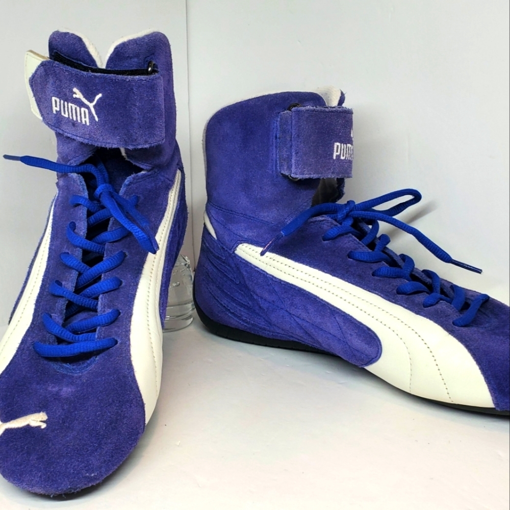 Puma Speedcat High